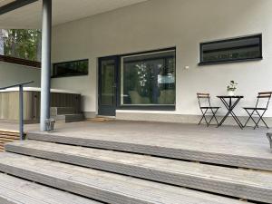 Sauna cottage in Nuuksio