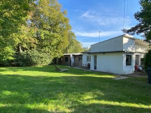 Maisons de vacances La maison de Stella : photos des chambres