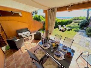 Villa Angela - Fronte mare