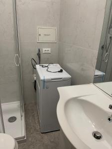 The Tambourine House