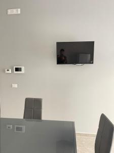 The Tambourine House