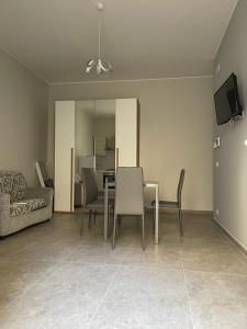 The Tambourine House