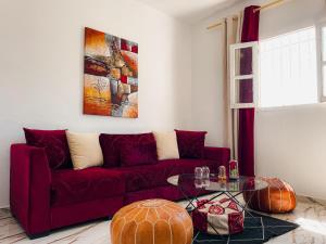 Hotel Princesse Ilham