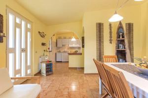 Villa Alba Ogliastra con piscina privata img7