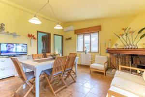 Villa Alba Ogliastra con piscina privata img12