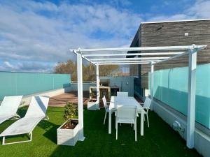 Appartement 2 Chambres