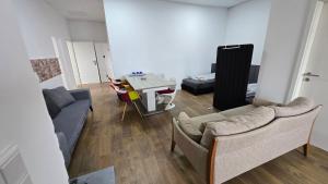 Work & Family Apartment Herzogenaurach