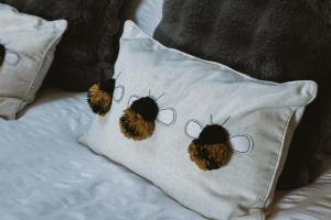 The Huts at Highside Farm