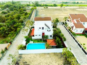 ECR INN - Premium 3BHK Beach Villa, Cheyyur