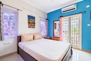ECR INN - Premium 3BHK Beach Villa, Cheyyur