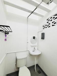 Wawa Homestay Bandar Jeli - 2