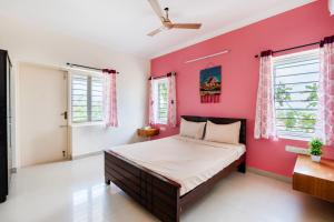 ECR INN - Luxury 3BHK Beach Villa, Cheyyur