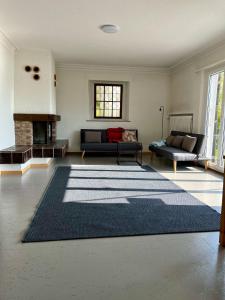 Charming house with a lake view