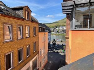 Winzerhaus am Marktplatz