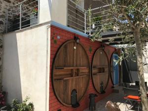 Maisons d'hotes CARNOT : Charmante maison Vigneronne en centre historique : photos des chambres
