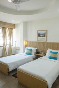 Hotel Lake Shilloi