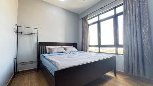 Amber 8pax 3 rooms quayside
