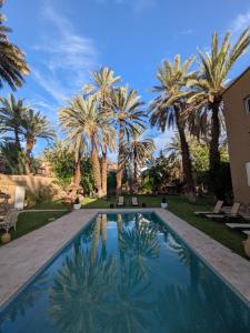 Maison d Hôte Ighrem