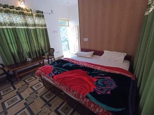 NamahStay Dhanaulti Mountain view HomeStay