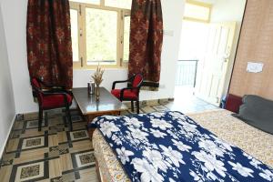 NamahStay Dhanaulti Mountain view HomeStay