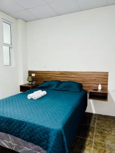 Habitaciones equipadas centricas