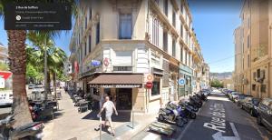 Logement très confortable et bien situé à Cannes