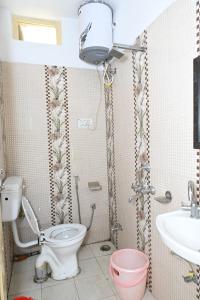 NamahStay Dhanaulti Mountain view HomeStay