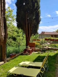 Madonnina Tuscany House