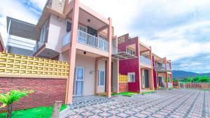 Villa Triplet 1 with PrivatePool and Rooftop