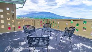 Villa Triplet 1 with PrivatePool and Rooftop