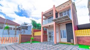 Villa Triplet 1 with PrivatePool and Rooftop