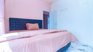 Villa Triplet 1 with PrivatePool and Rooftop