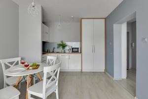 Central Apartment Gdynia by Lion Apartments