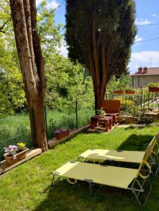 Madonnina Tuscany House