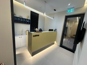 Calma Boutique Hotel