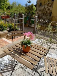 Madonnina Tuscany House