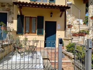 Madonnina Tuscany House