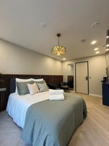 The Stylish Gem of Den Haag Aprt R1