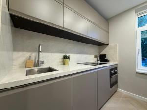 The Stylish Gem of Den Haag Aprt R1