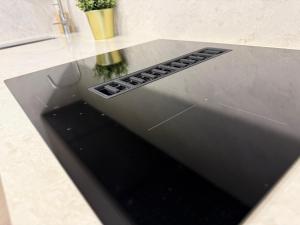 The Stylish Gem of Den Haag Aprt R1