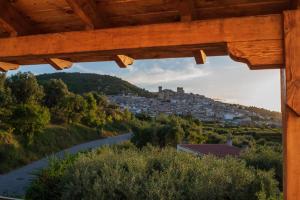 Casa Rural Cascarillas Morterico - Ubytování bez kategorie ve městě Moratalla