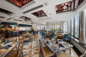 GRAND HOTEL du LAC Hanoi