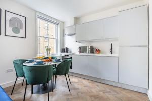 BnBNova - 1BR - St Pauls & Barbican