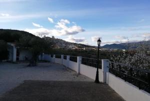 Casa Rural Cascarillas Morterico