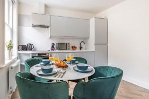 BnBNova - 1BR - St Pauls & Barbican