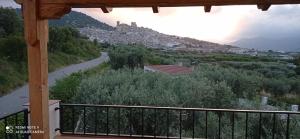 Casa Rural Cascarillas Morterico