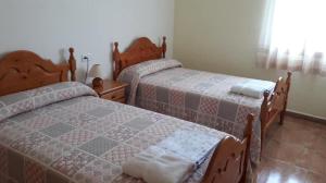 Casa Rural Cascarillas Morterico