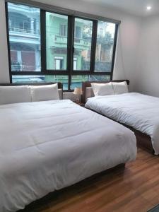 Zon homestay & restaurant