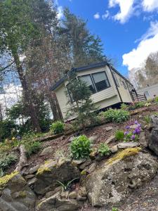 Daisy jacks hideaway