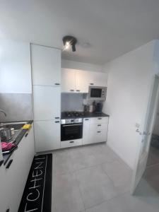 appartement 101 place Léopold 1er à la panne à 100m de la plage